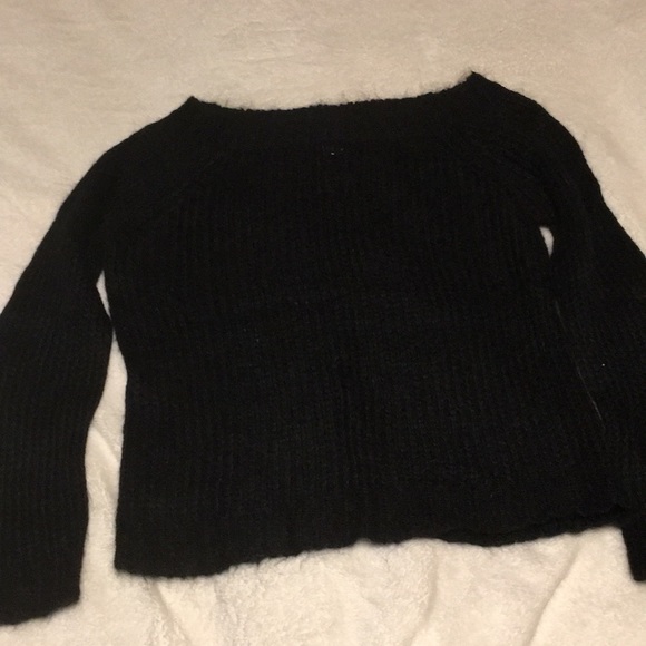 Old Navy Sweaters - XL sheer Old Navy sweater